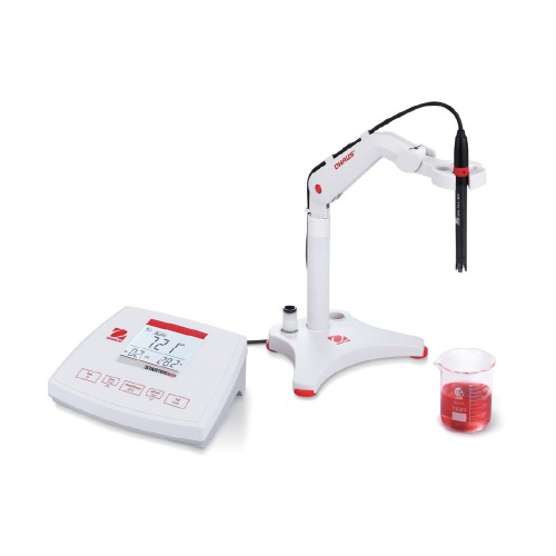 OHAUS Starter 3100 pH Bench(단종),(*) [PRODUCT_SUMMARY_DESC],(*) [PRODUCT_SIMPLE_DESC]